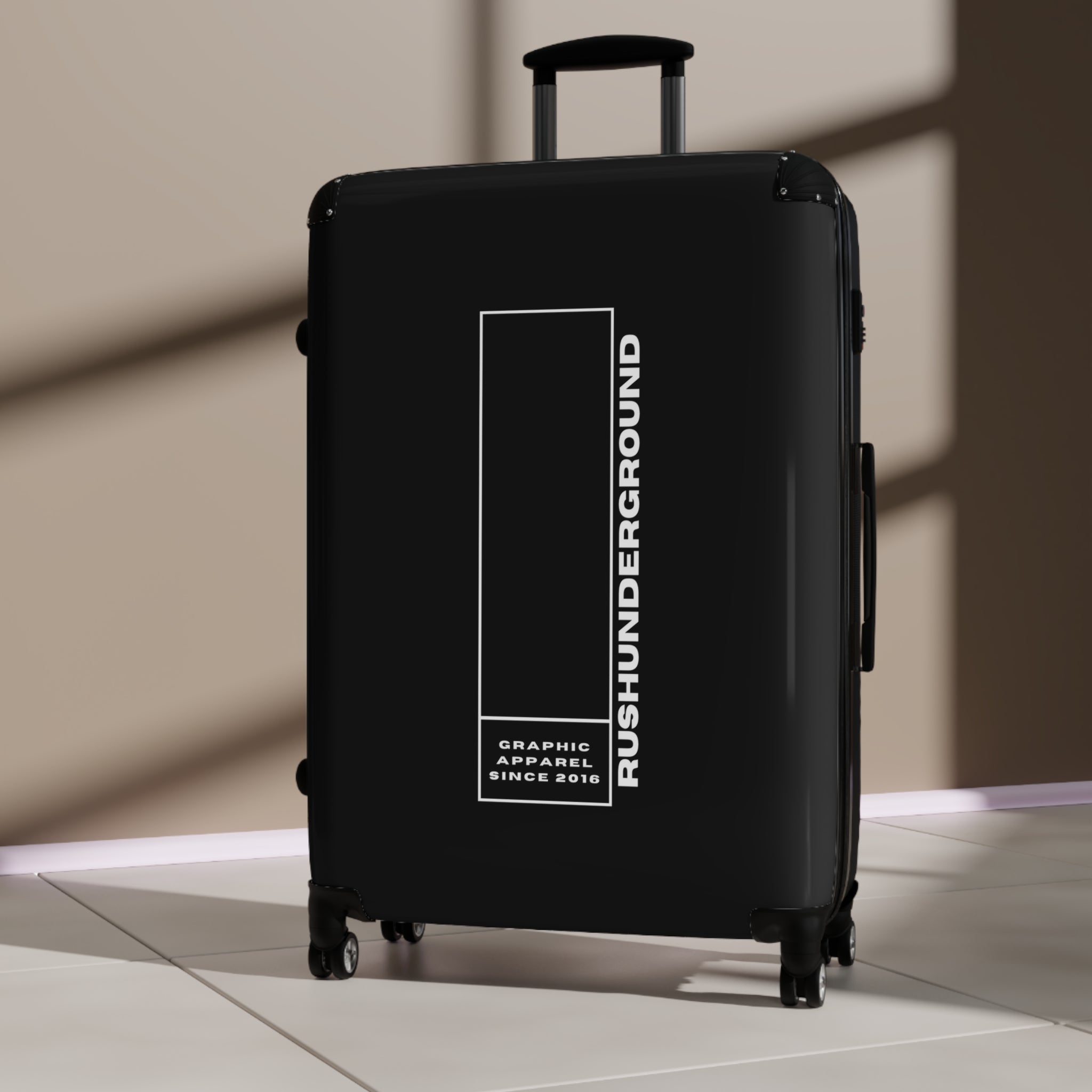 Suitcase