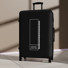 Suitcase