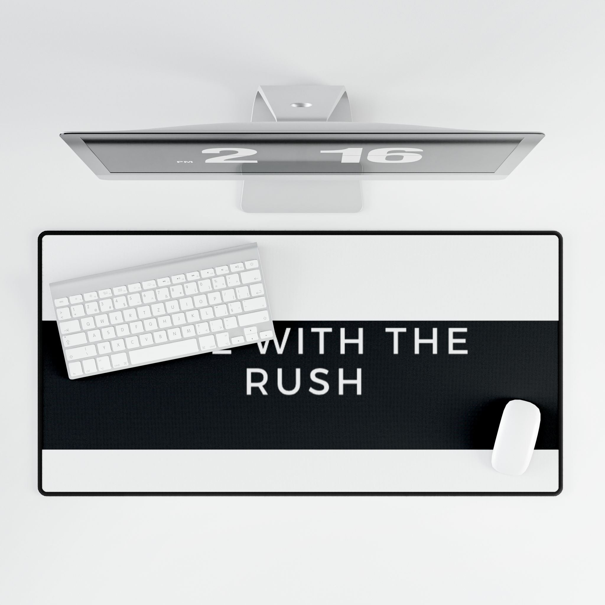 Desk Mats