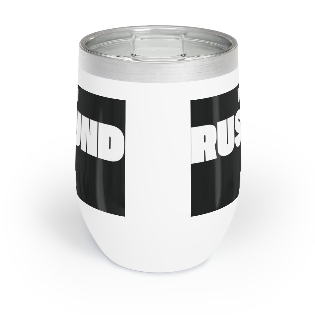 Chill Wine Tumbler