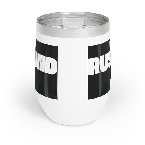 Chill Wine Tumbler