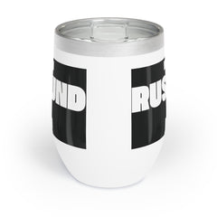 Chill Wine Tumbler