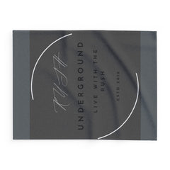 Arctic Fleece Blanket
