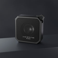 Outdoor Bluetooth Speaker - Portable Music Companion, Adventure Speaker, Waterproof Sound System, Camping Gear, Hiking Essential