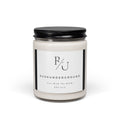 Scented Soy Candle, 9oz