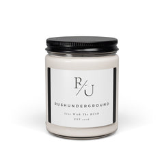 Scented Soy Candle, 9oz