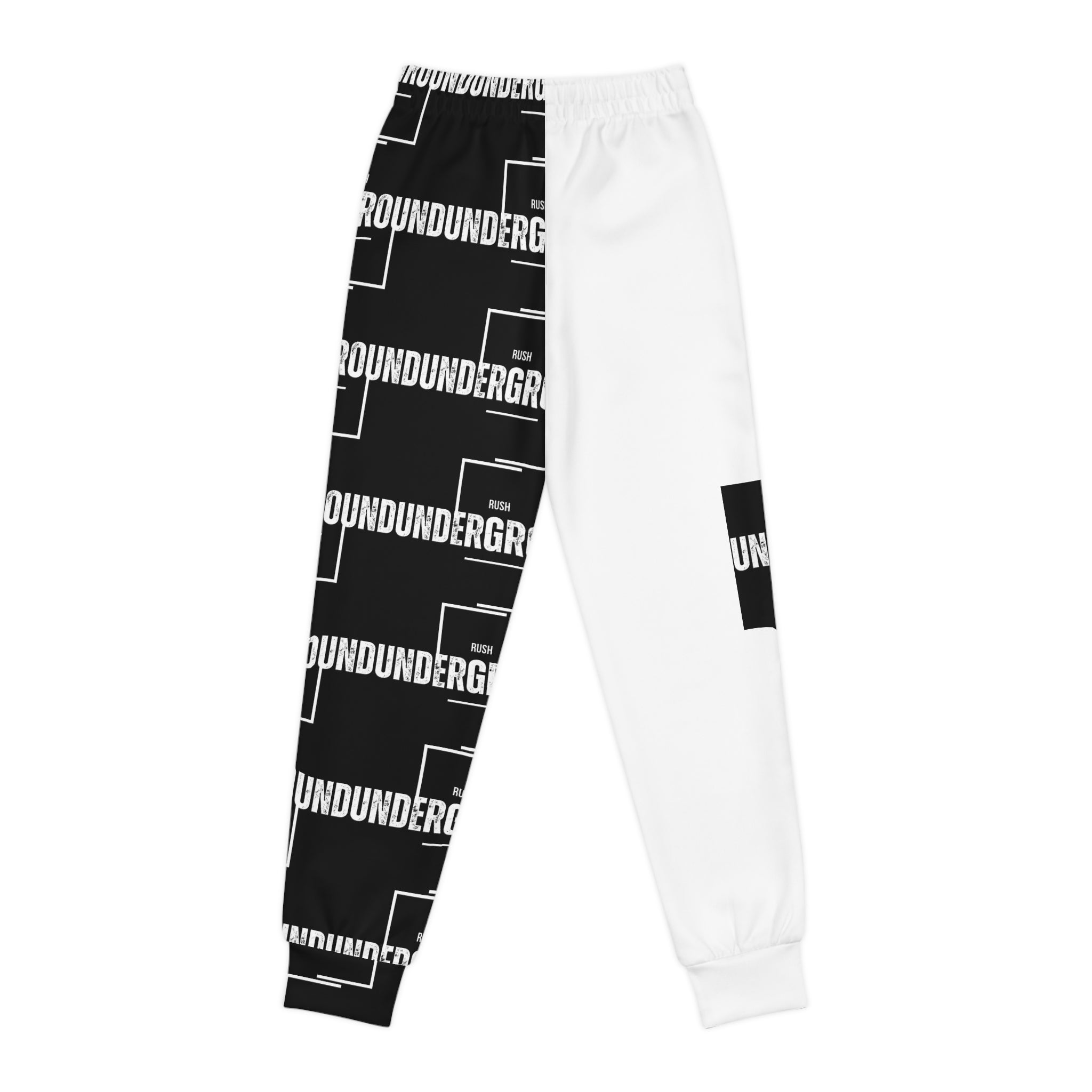 Youth Joggers (AOP)