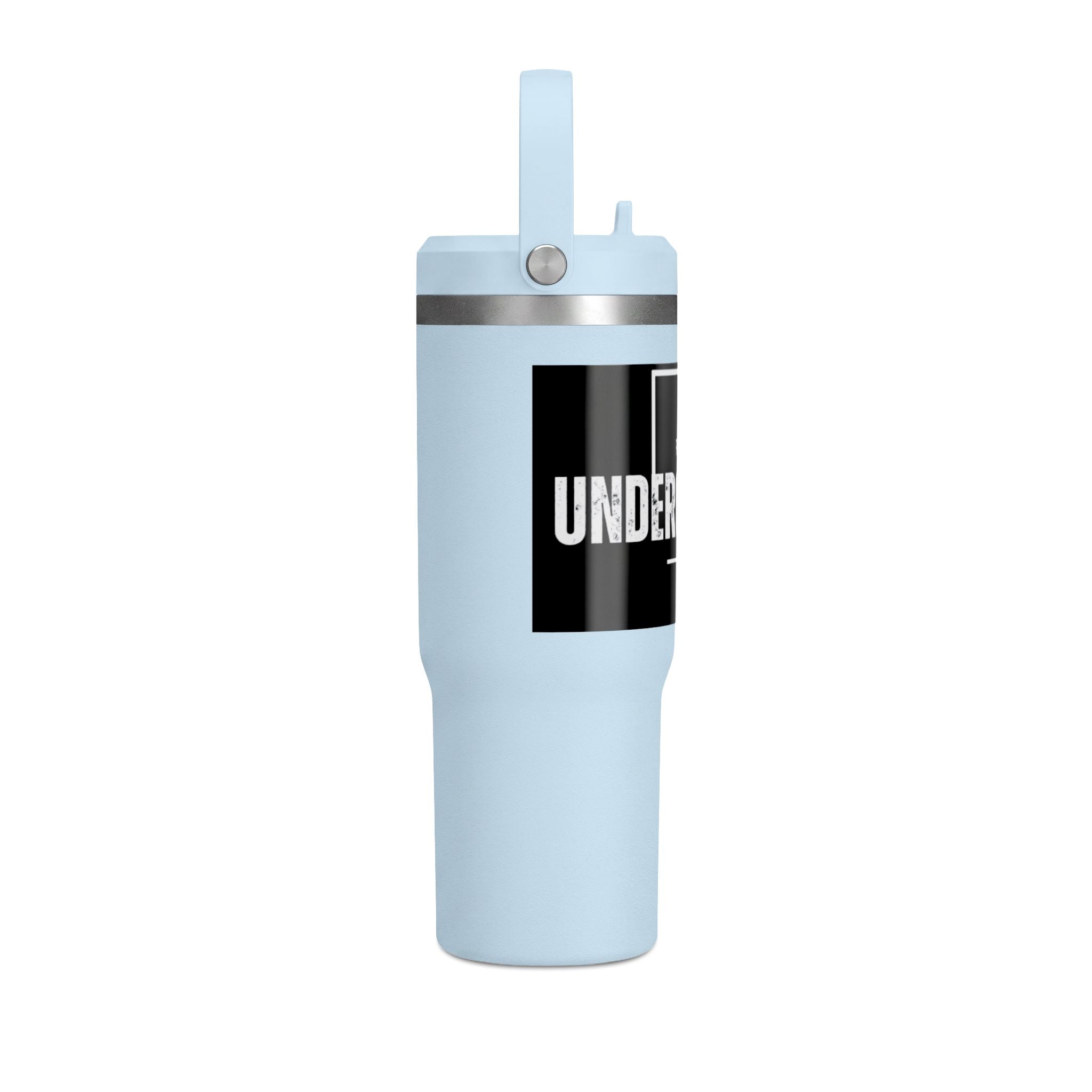 Underground Rush 32oz Tumbler – Insulated Travel Cup