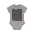 Baby Organic Short Sleeve Bodysuit