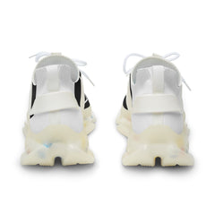 Men's Mesh Sneakers
