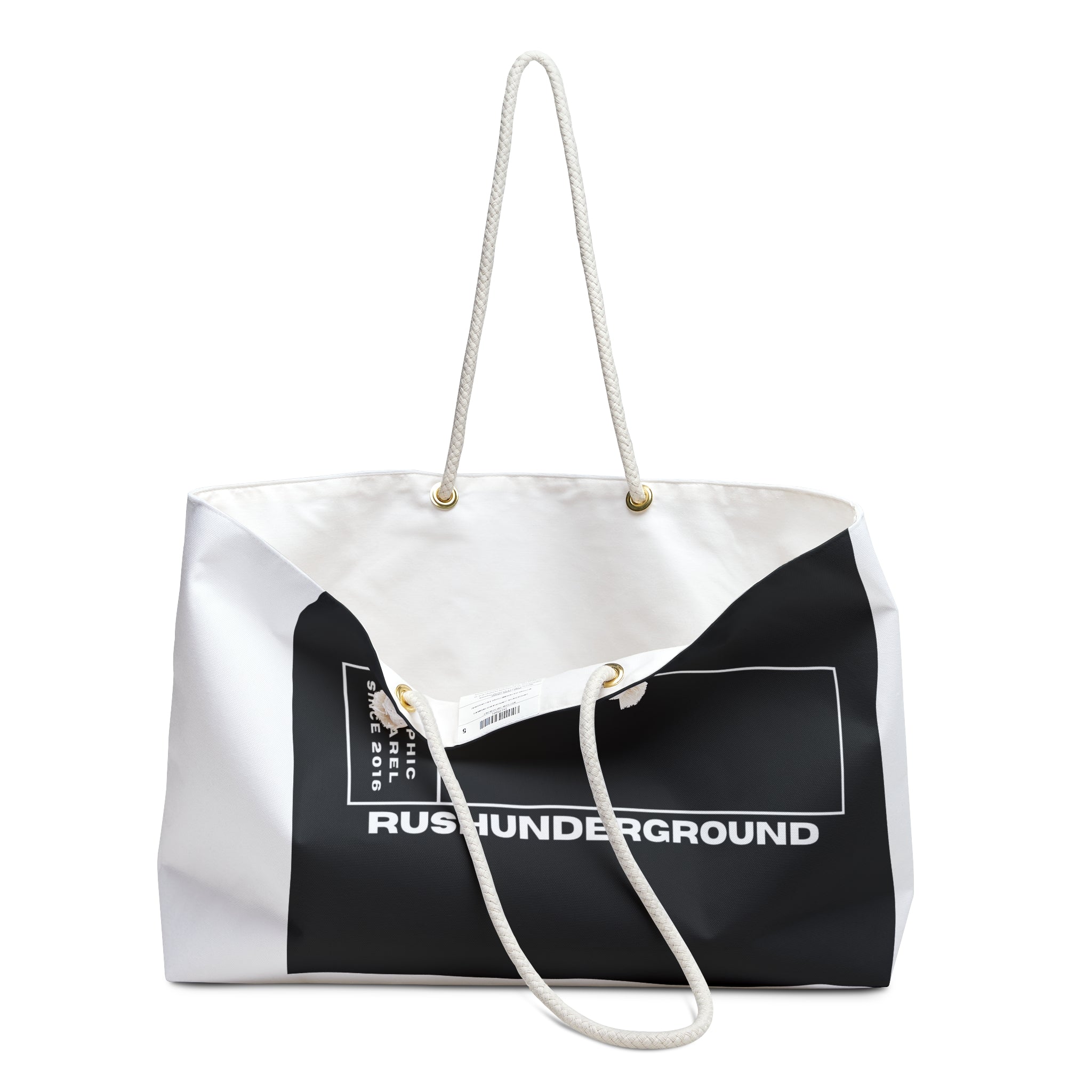 Weekender Bag