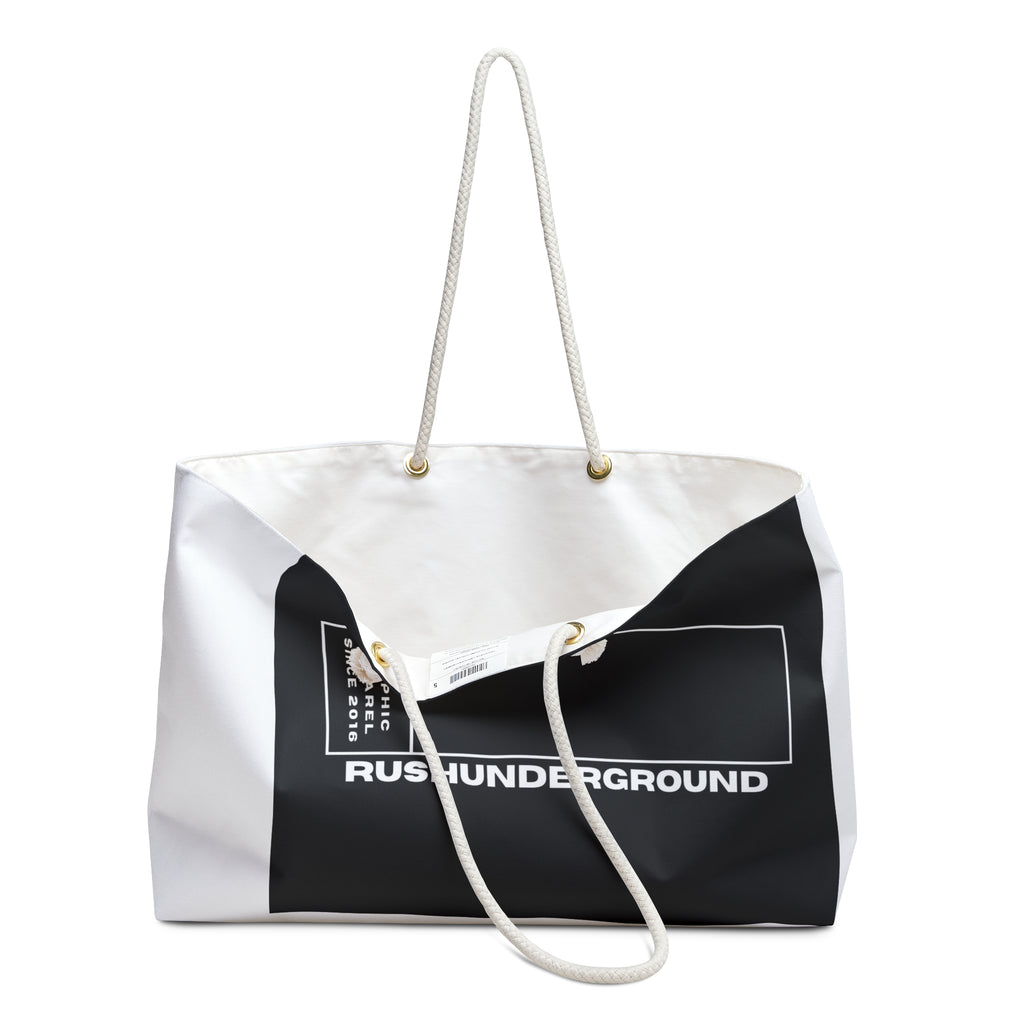 Weekender Bag