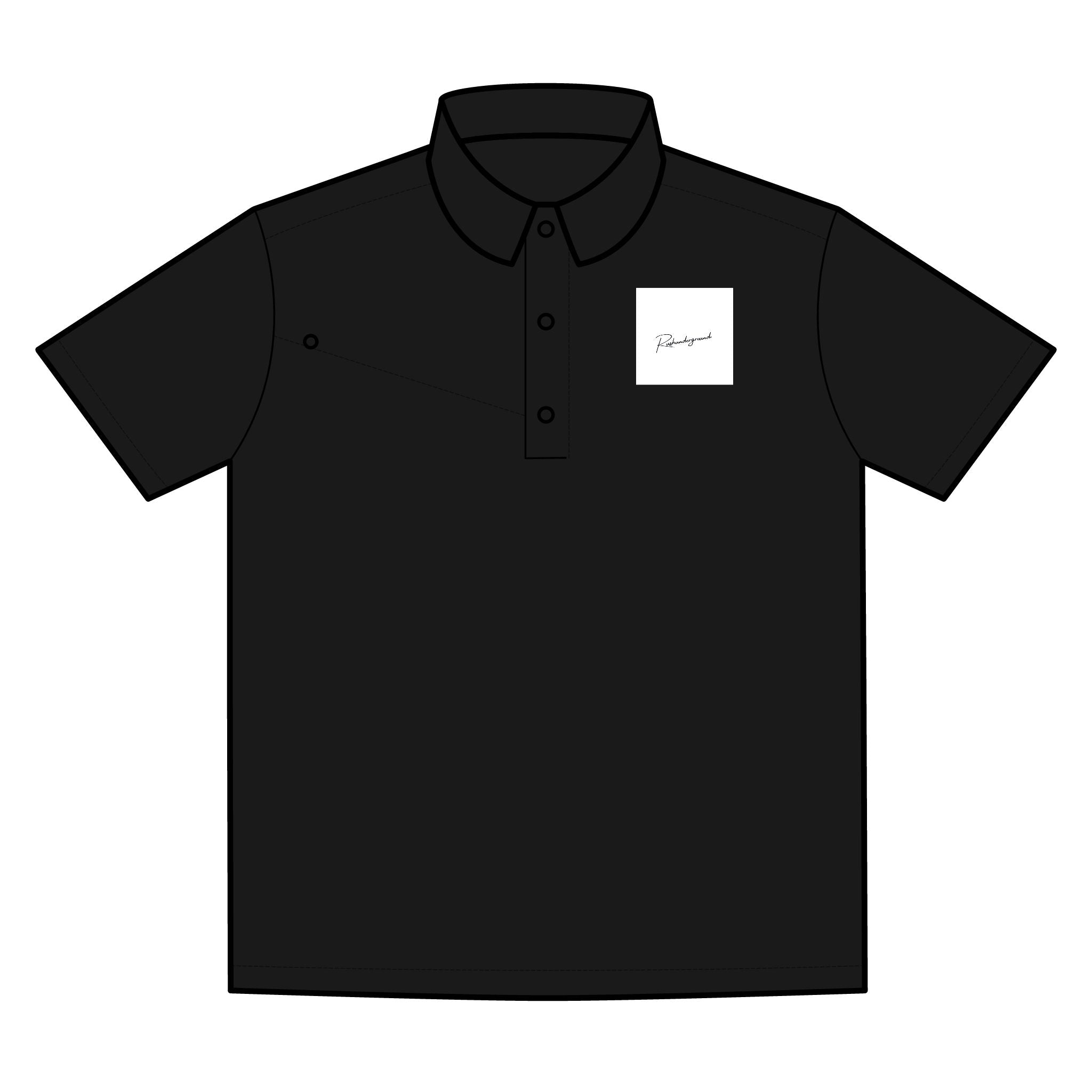 Unisex Polo Shirt - OGIO® Accelerator Design, Casual Wear, Business Attire, Golf Shirt, Gift for Him/Her