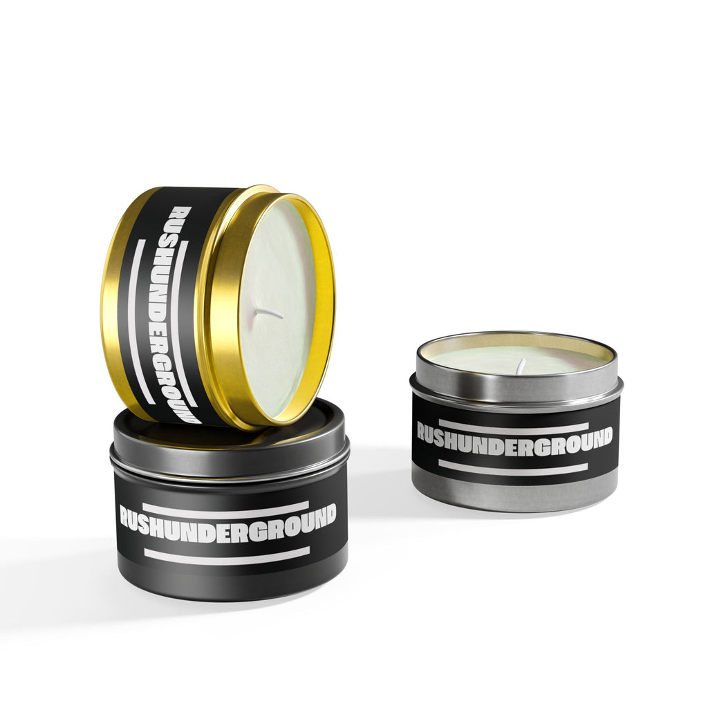 Tin Candles