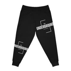 Athletic Joggers (AOP)