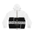 Men's Full-Zip Hoodie (AOP)