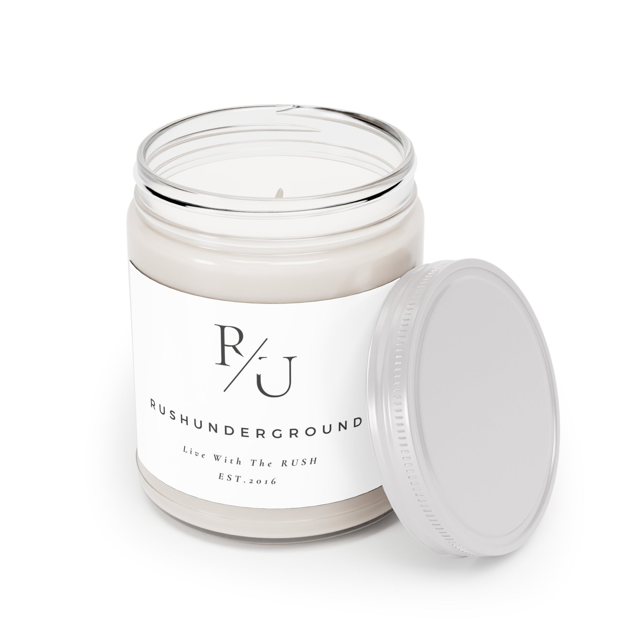 Scented Candles, 9oz