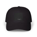 Classic Dad Cap with Quote, Casual Cap for Dads, Gift for Father's Day, Everyday Wear, Adjustable Dad Hat