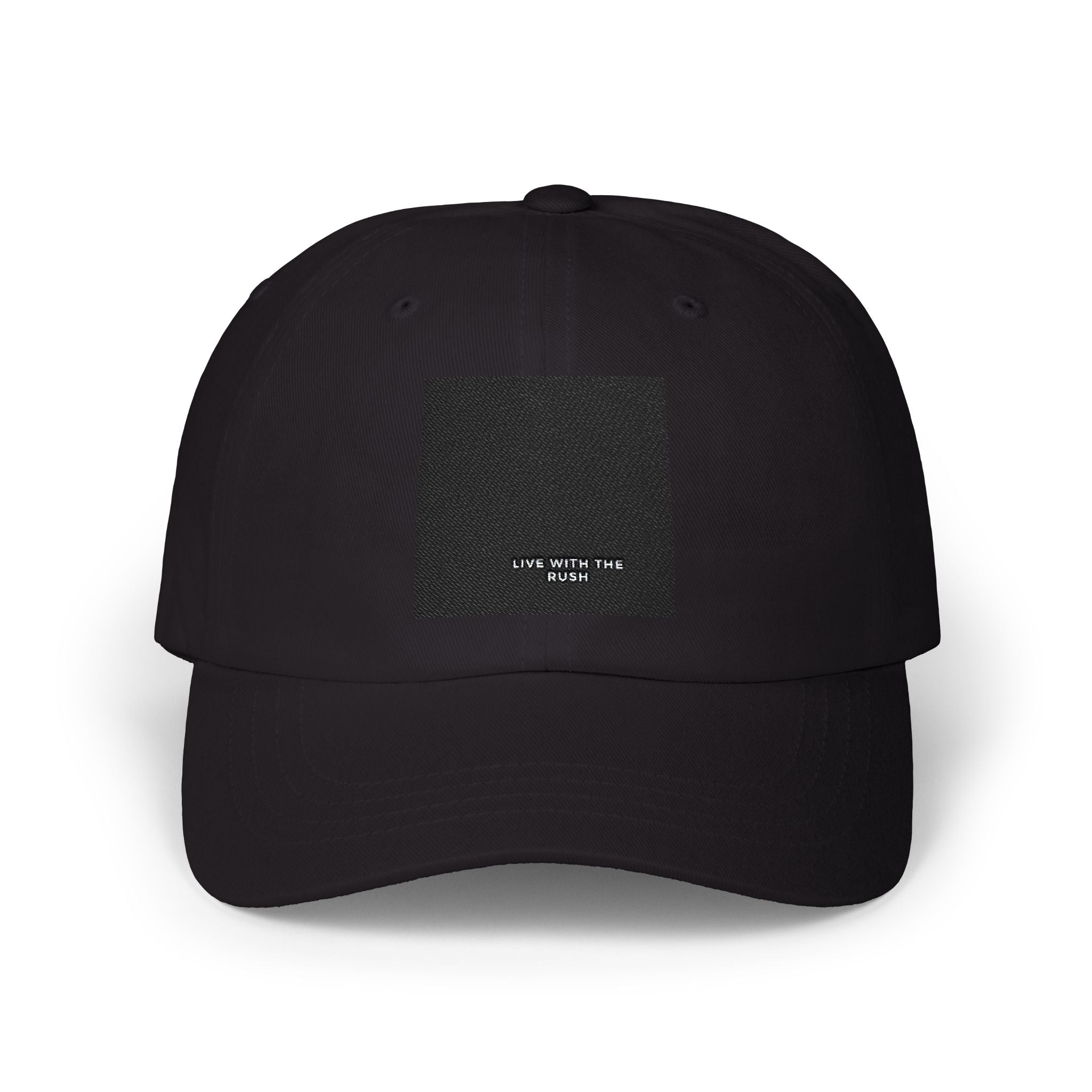 Classic Dad Cap with Quote, Casual Cap for Dads, Gift for Father's Day, Everyday Wear, Adjustable Dad Hat