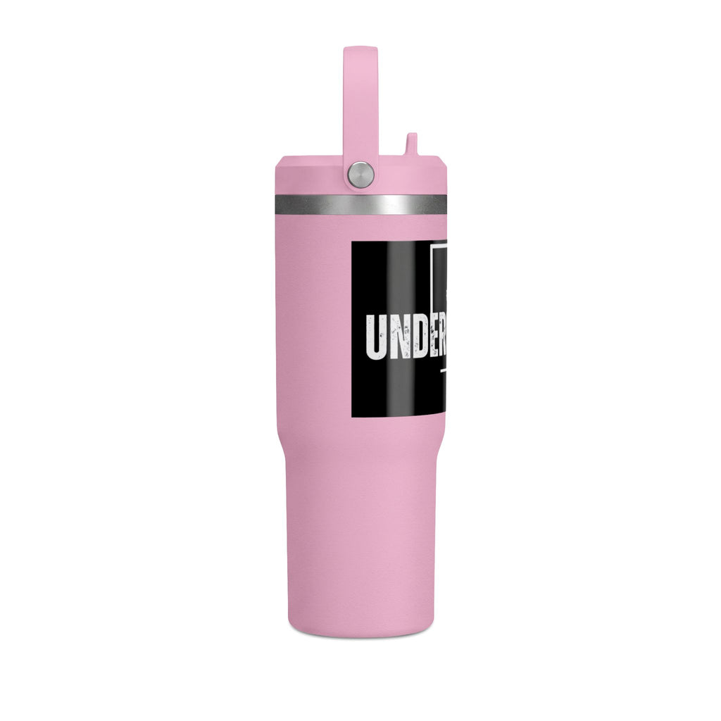 Underground Rush 32oz Tumbler – Insulated Travel Cup