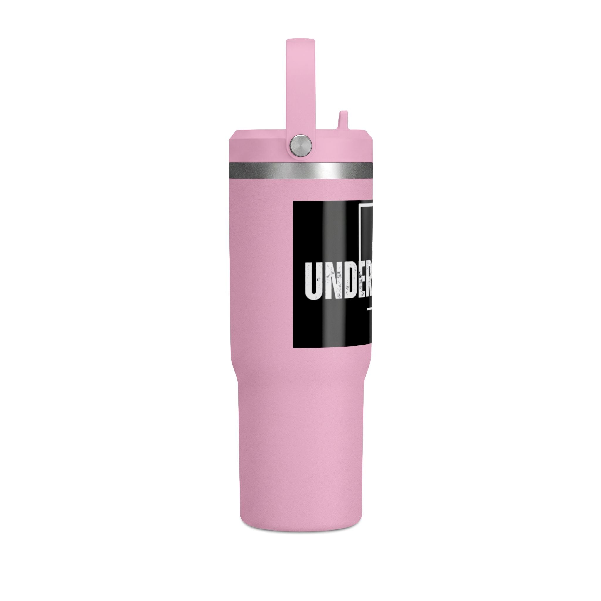 Underground Rush 32oz Tumbler – Insulated Travel Cup