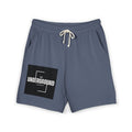 Underground Logo Fleece Sweat Shorts