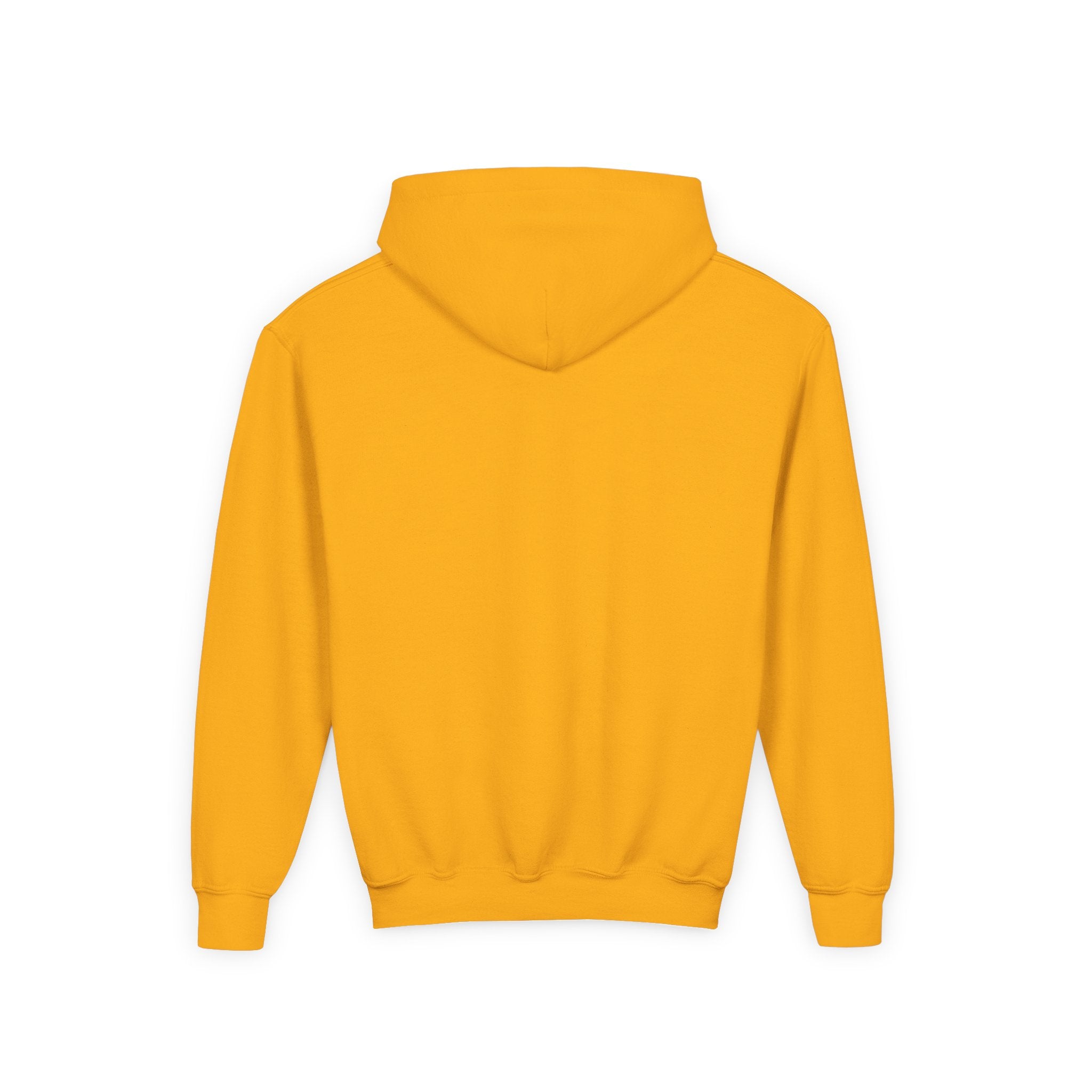 Underground Youth Hoodie, Trendy Hooded Sweatshirt for Teens, Casual Streetwear, Perfect Gift for Birthdays, Cool Graphic Sweatshirt