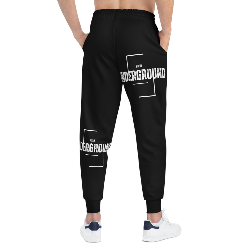 Athletic Joggers (AOP)