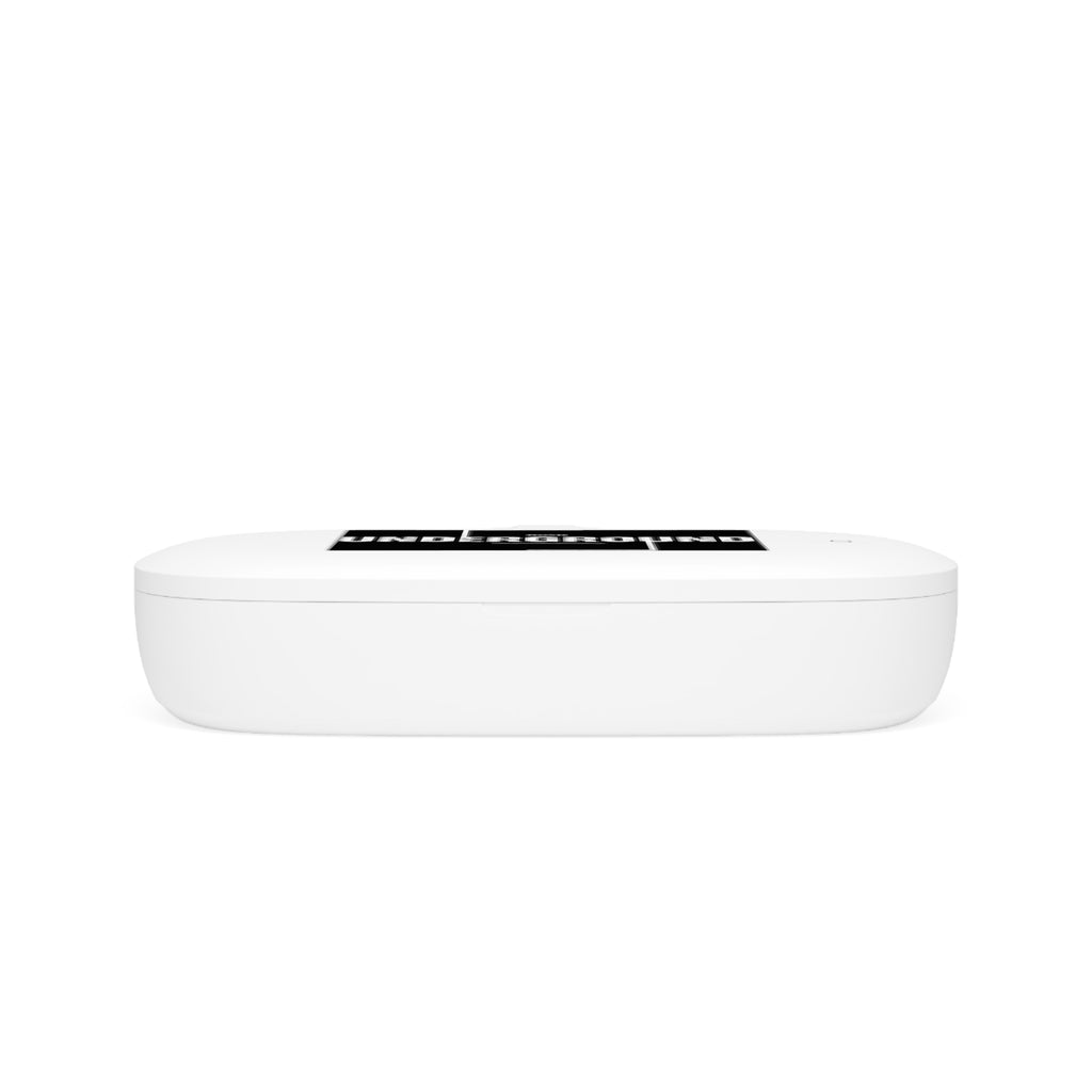 UV Phone Sanitizer and Wireless Charging Pad