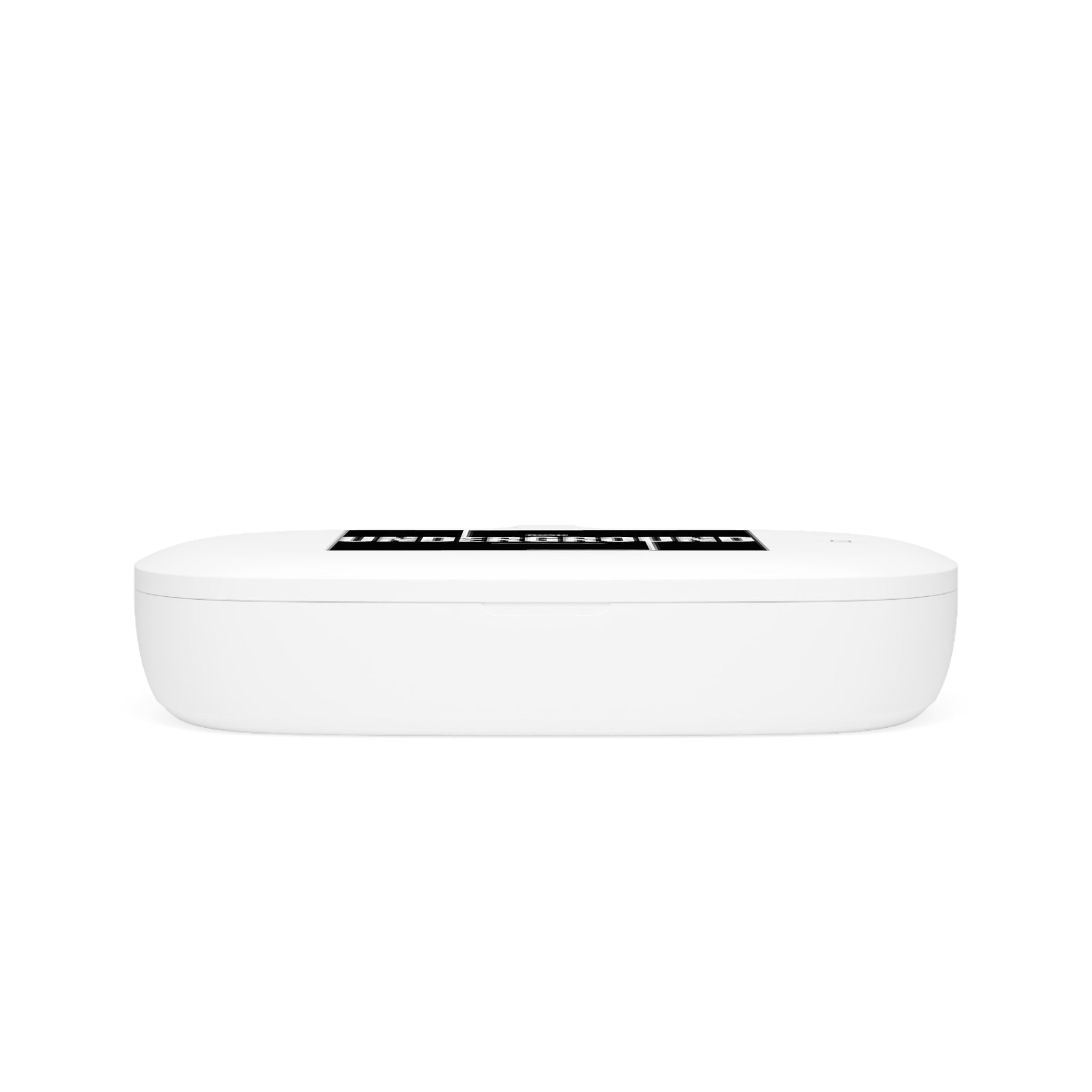 UV Phone Sanitizer and Wireless Charging Pad