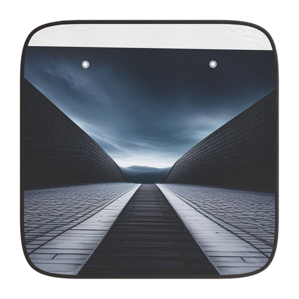 Car Sun Shades