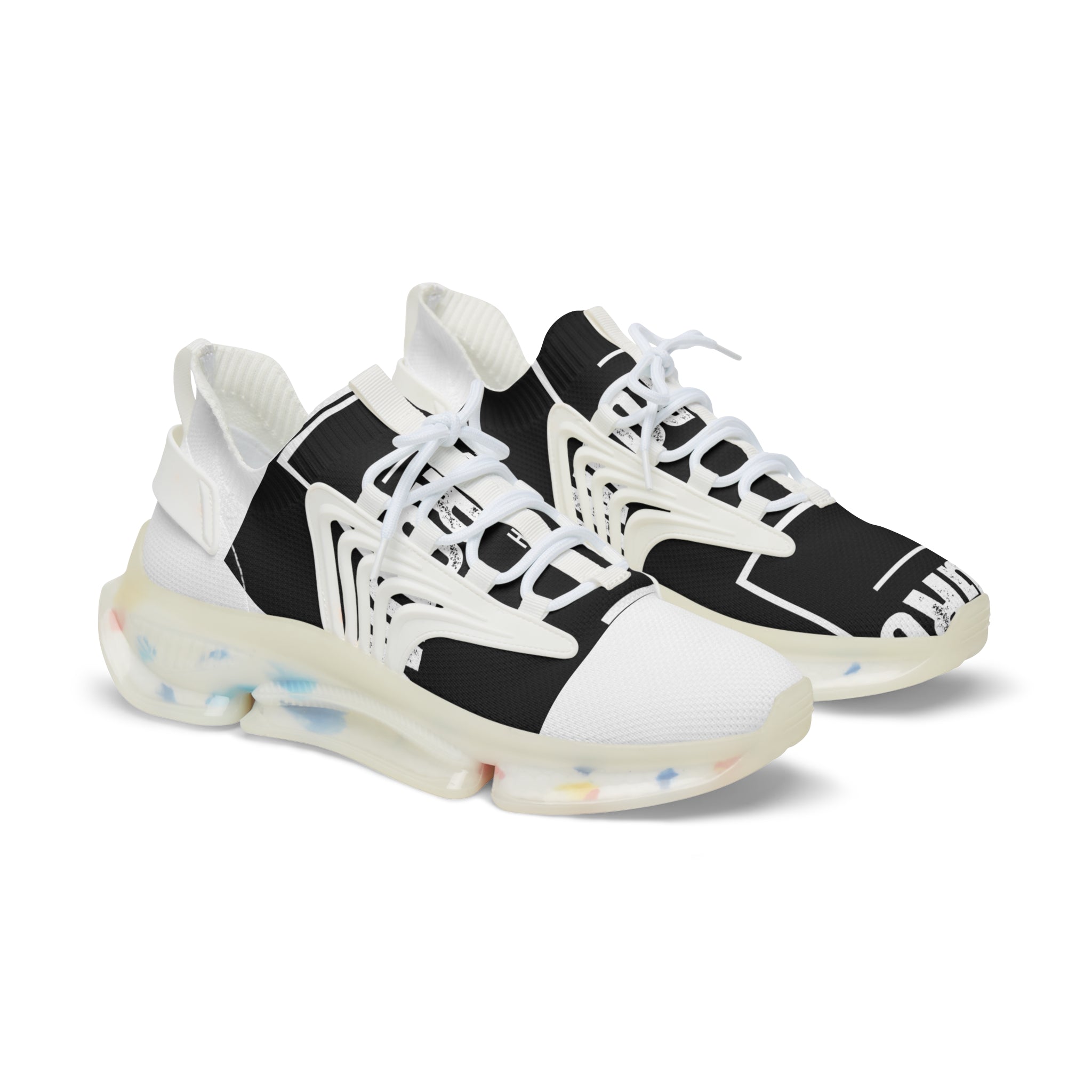 Men's Mesh Sneakers