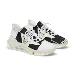 Men's Mesh Sneakers