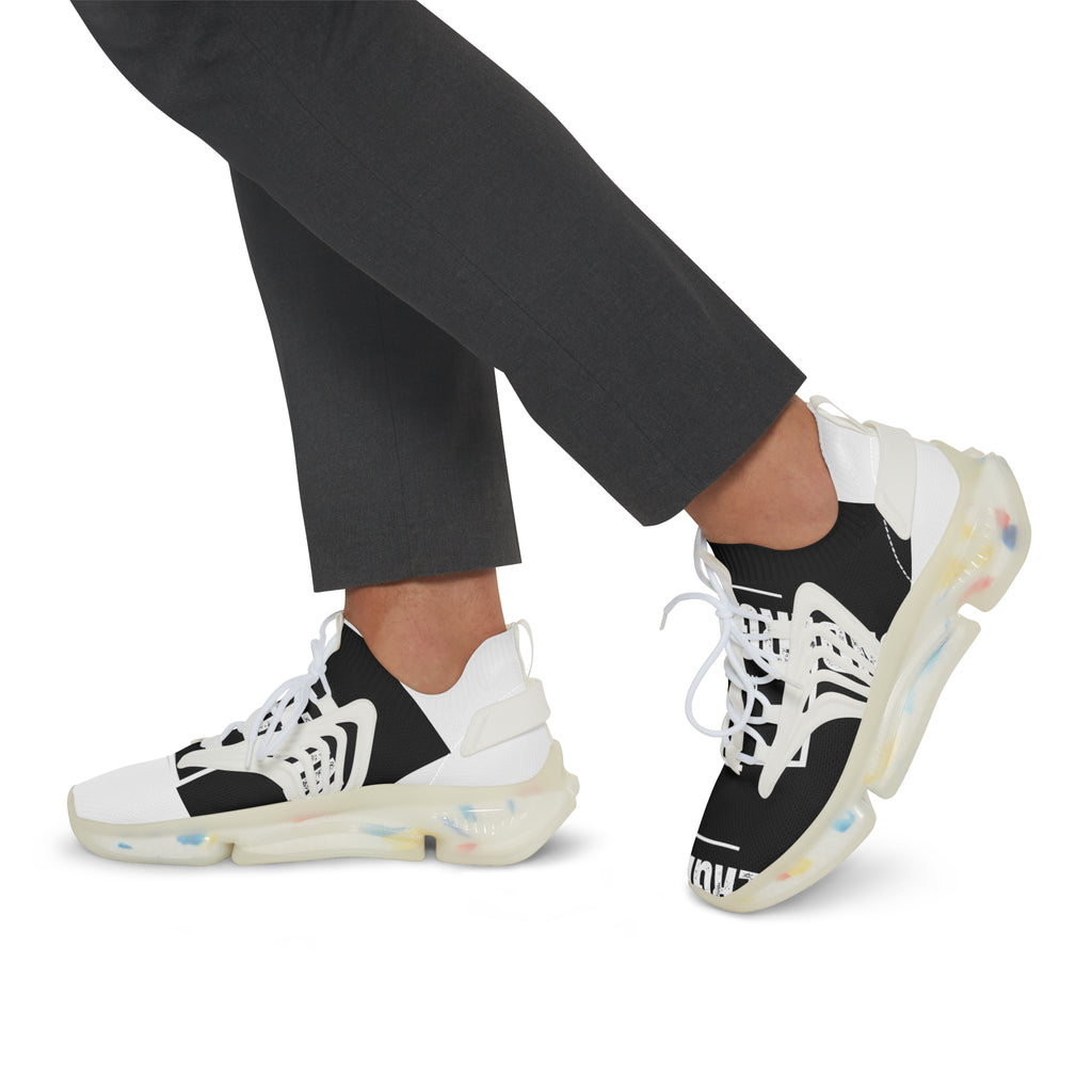 Men's Mesh Sneakers