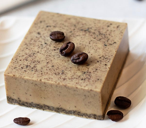 RUSH Coffee Latte Soap