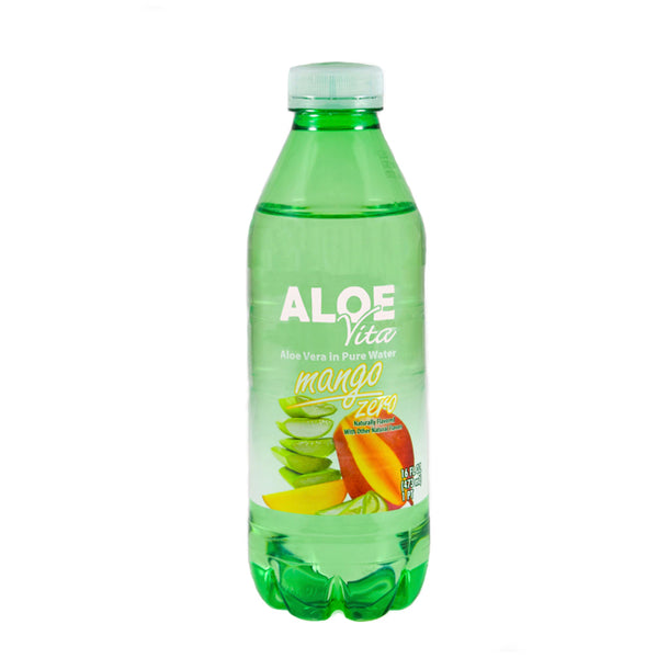 Aloe Vita Water