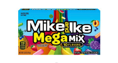 Mike & Ike Megamix