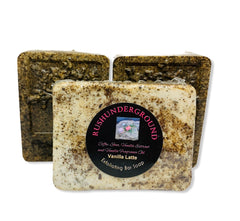 Exfoliating Bar Soap